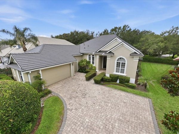 6124 FOXFIELD COURT, WINDERMERE, FL 34786