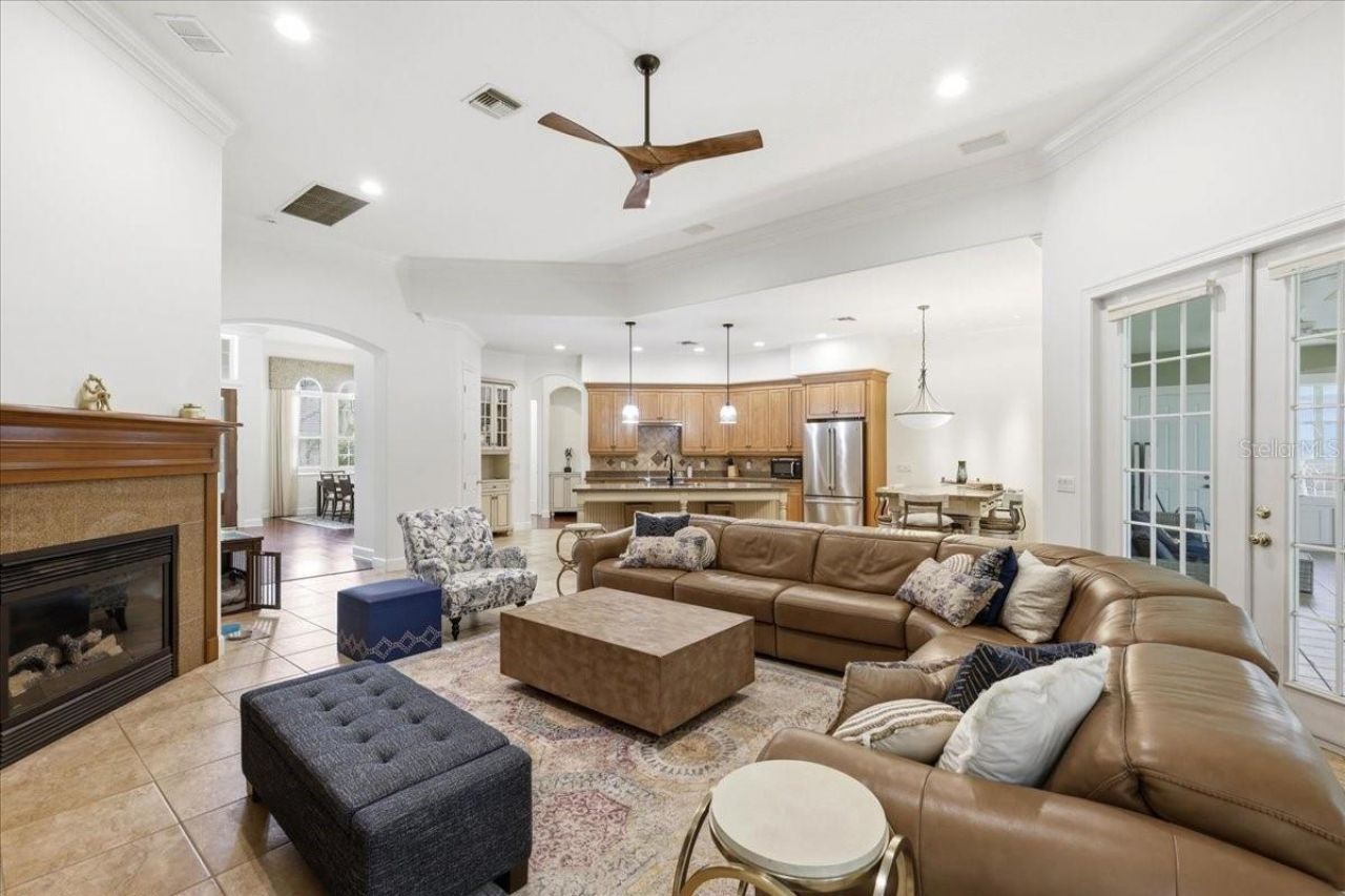 6124 Foxfield Court, Windermere, FL 34786 Photo