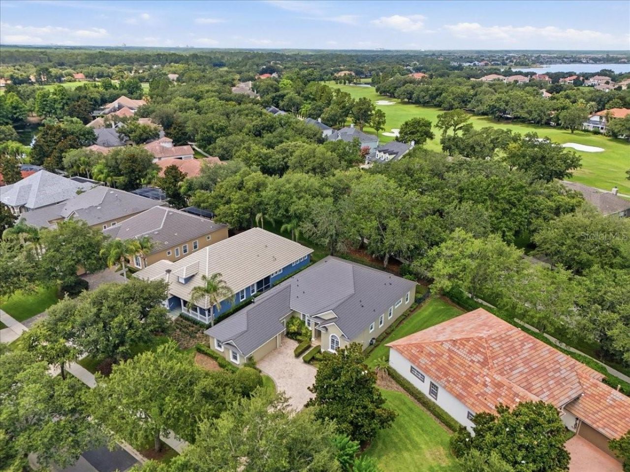 6124 Foxfield Court, Windermere, FL 34786 Photo