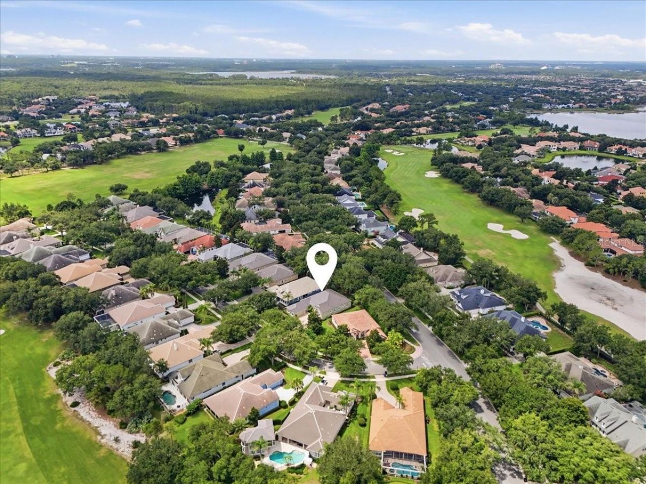 6124 Foxfield Court, Windermere, FL 34786 Photo