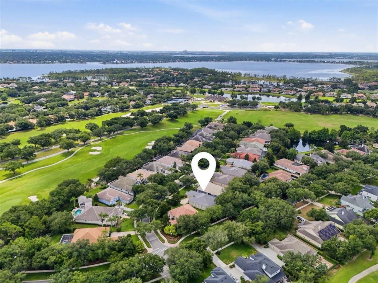 6124 Foxfield Court, Windermere, FL 34786 Photo