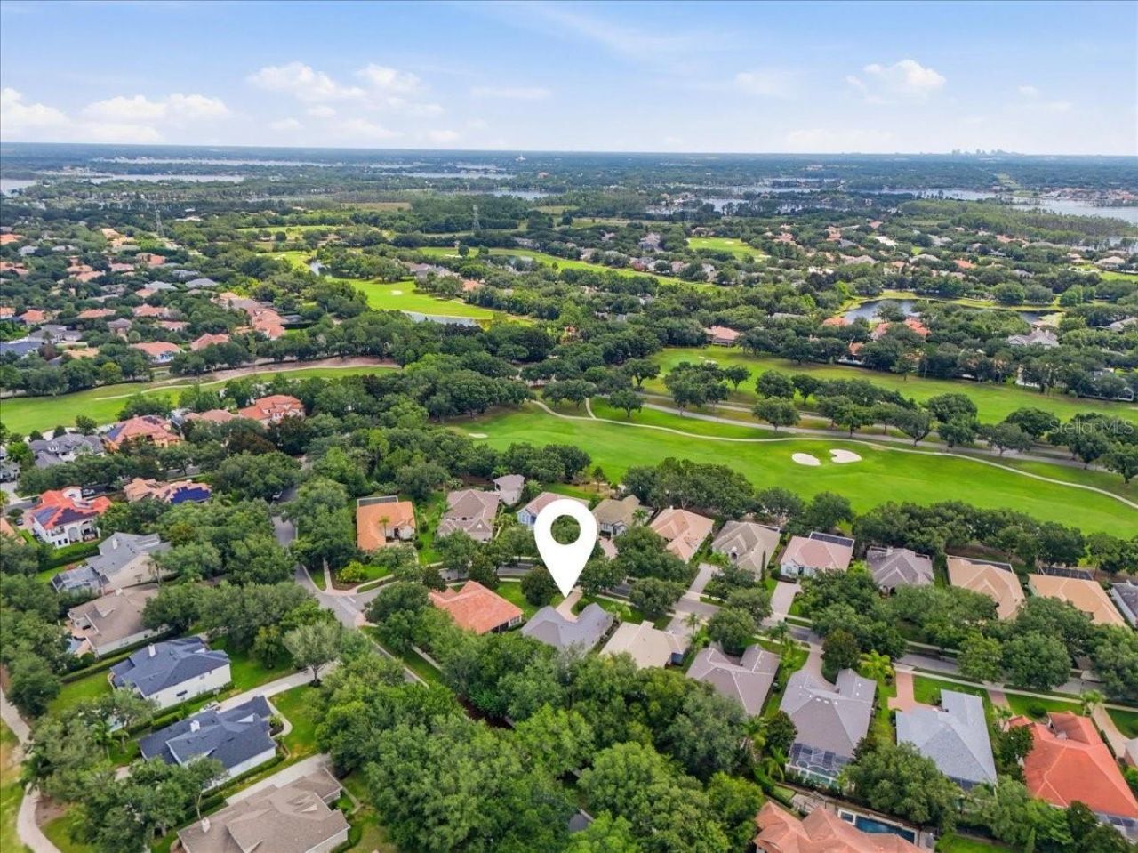 6124 Foxfield Court, Windermere, FL 34786 Photo
