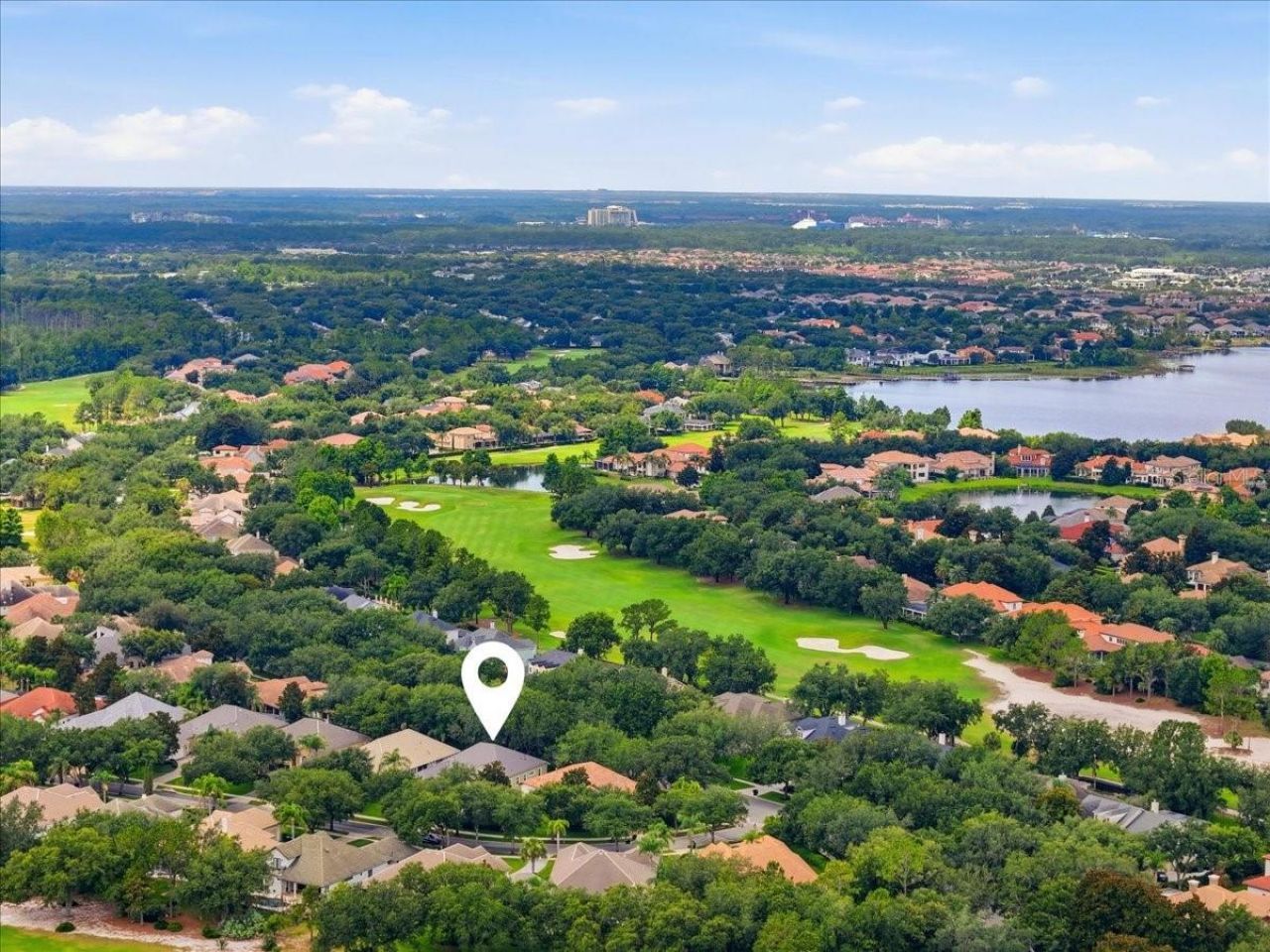 6124 Foxfield Court, Windermere, FL 34786 Photo