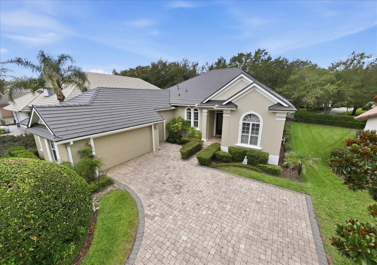 6124 Foxfield Court, Windermere, FL 34786 Photo