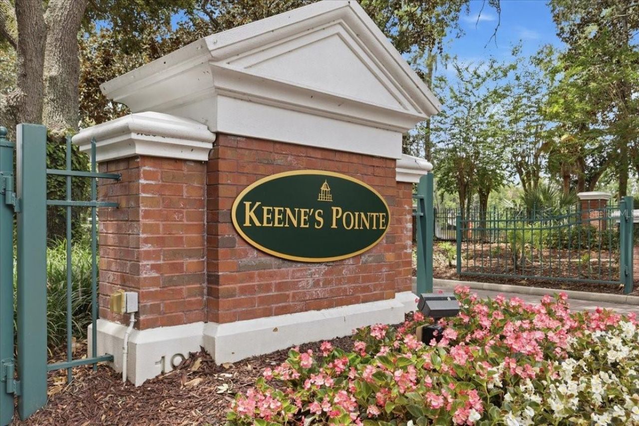 6124 Foxfield Court, Windermere, FL 34786 Photo
