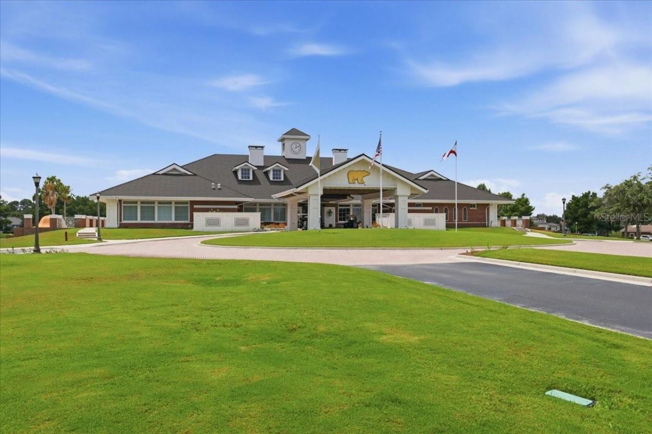 6124 Foxfield Court, Windermere, FL 34786 Photo