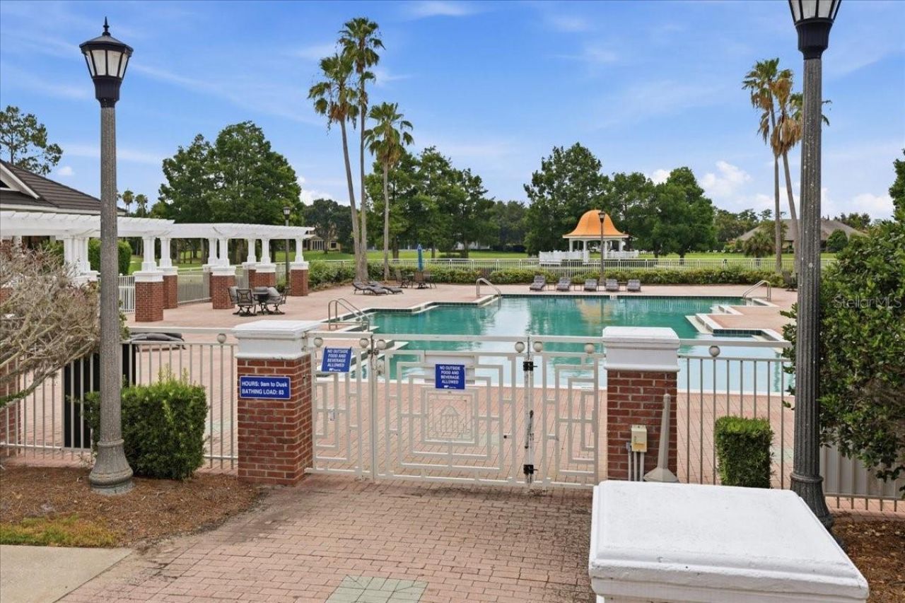 6124 Foxfield Court, Windermere, FL 34786 Photo