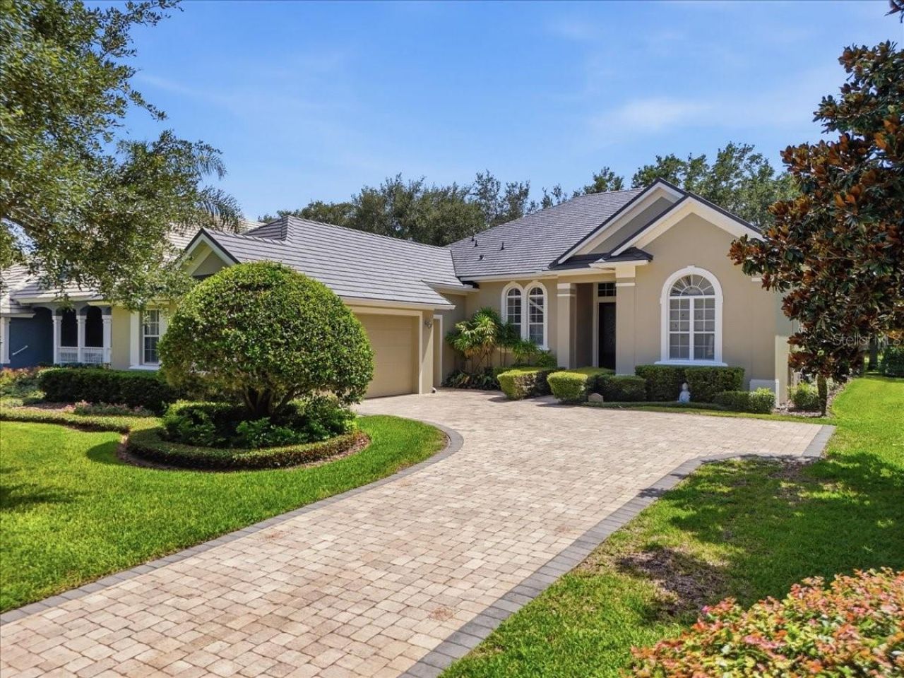 6124 Foxfield Court, Windermere, FL 34786 Photo