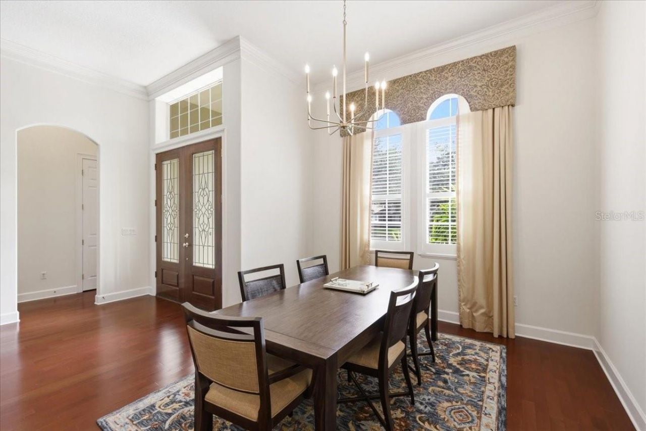 6124 Foxfield Court, Windermere, FL 34786 Photo