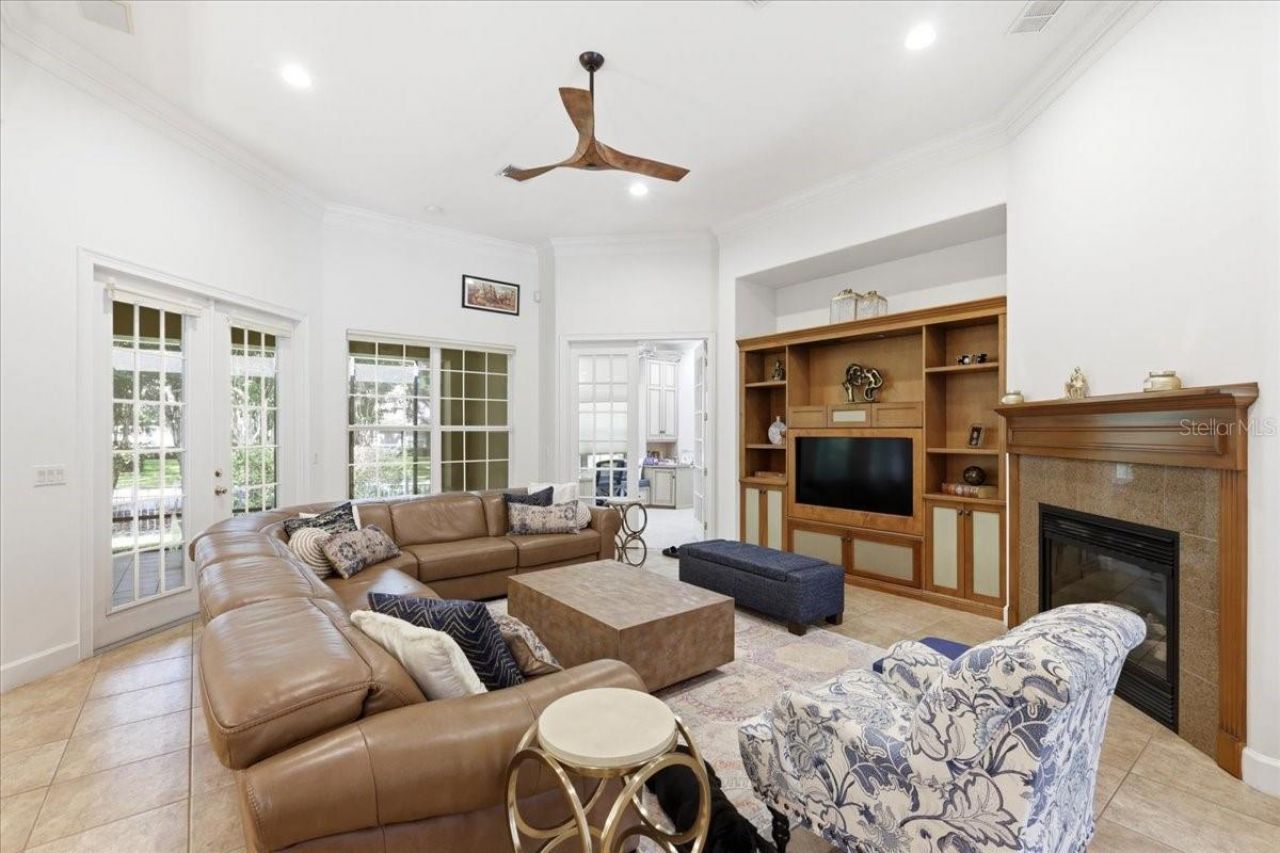 6124 Foxfield Court, Windermere, FL 34786 Photo