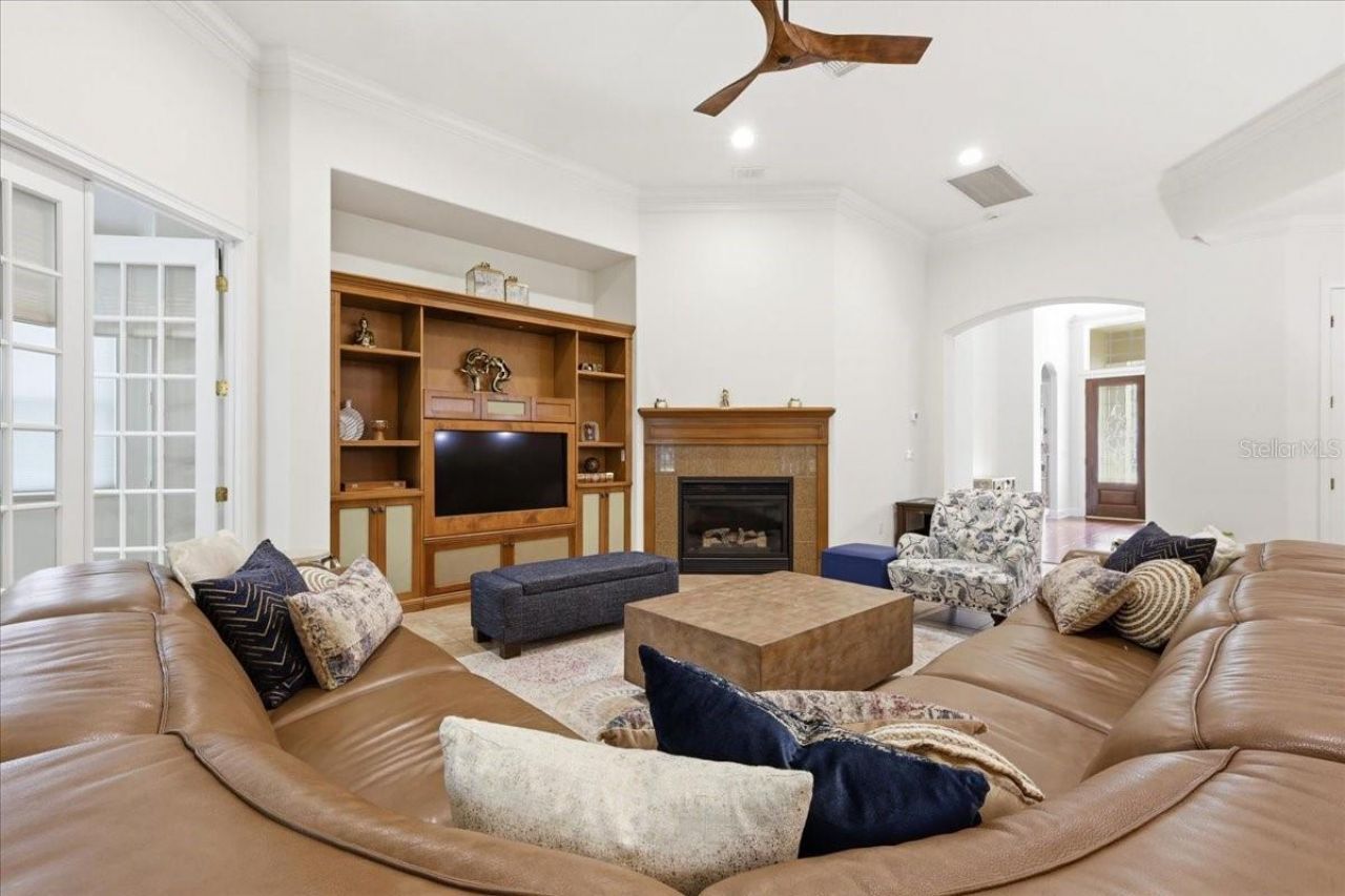 6124 Foxfield Court, Windermere, FL 34786 Photo
