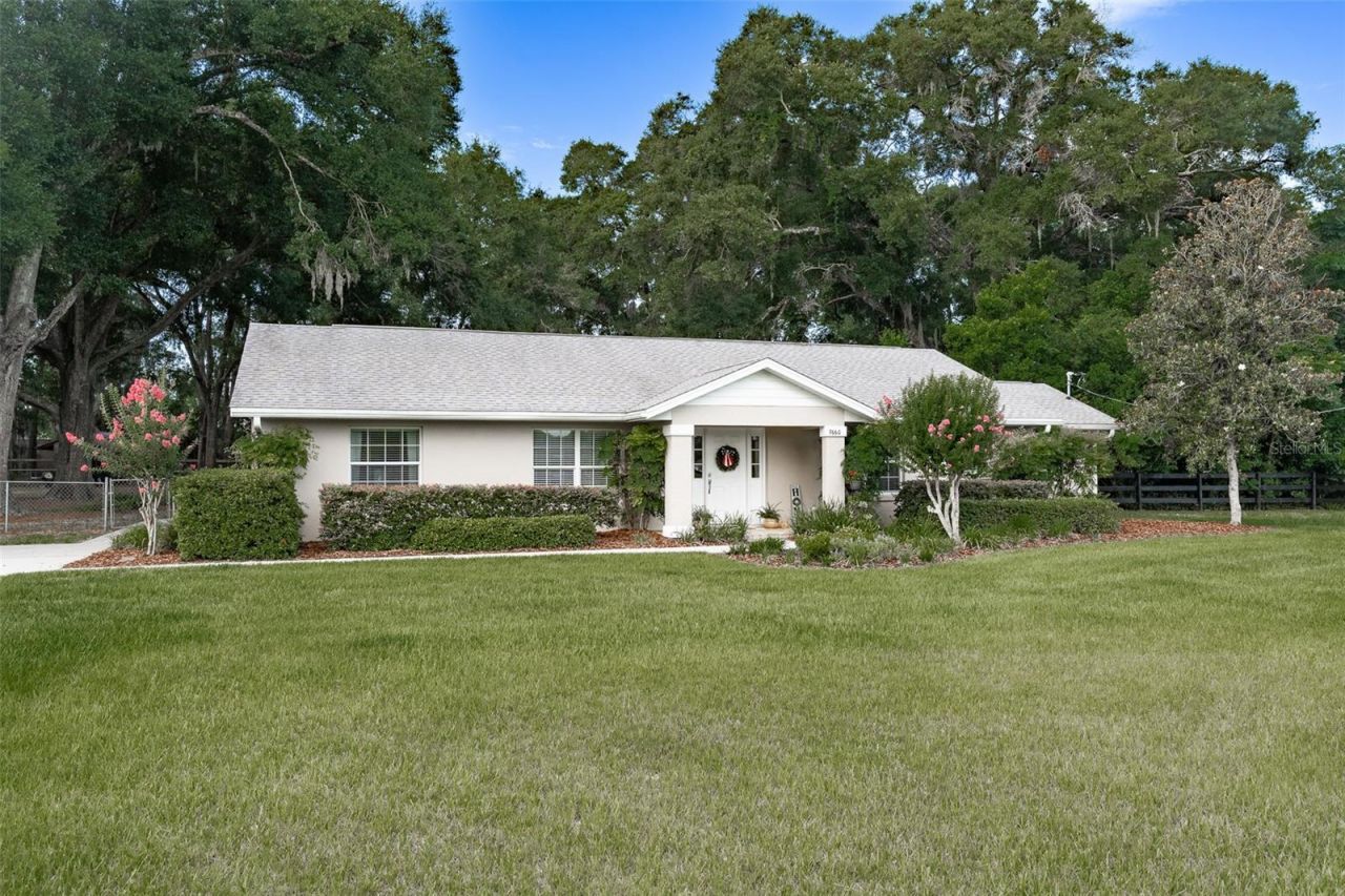 7660 SW 86 Lane, Ocala, FL 34476 Photo