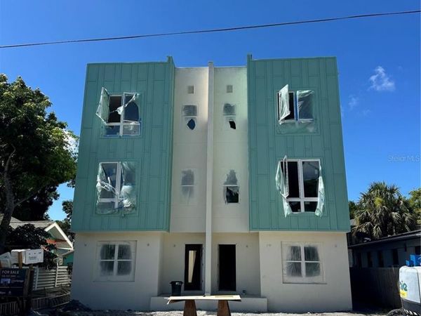 2144 5TH AVENUE N, ST PETERSBURG, FL 33713