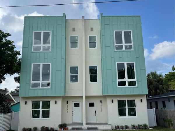 2144 5TH AVENUE N, ST PETERSBURG, FL 33713