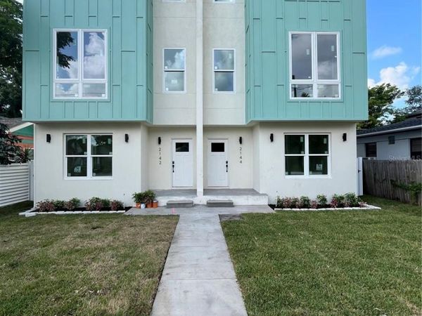 2144 5TH AVENUE N, ST PETERSBURG, FL 33713
