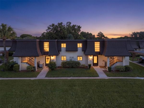 7131 DELL ROAD , Unit 2, NEW PORT RICHEY, FL 34653