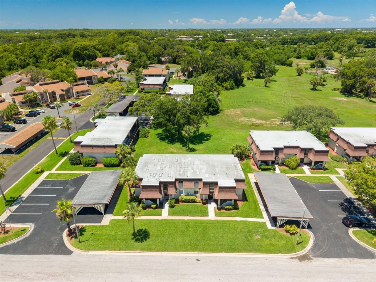 7131 Dell Road , Unit 2, New Port Richey, FL 34653 Photo