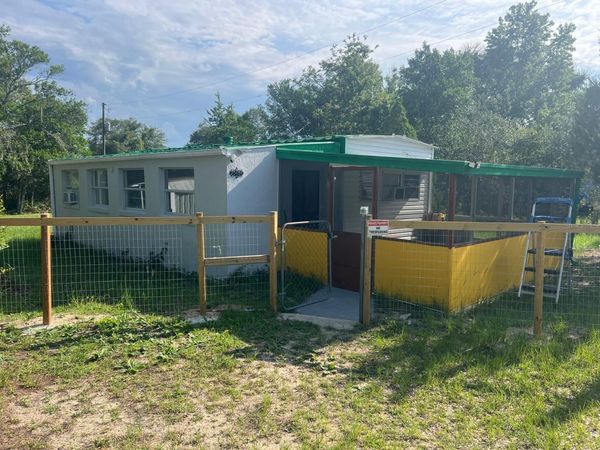 20456 SE 140TH STREET , UMATILLA, FL 32784