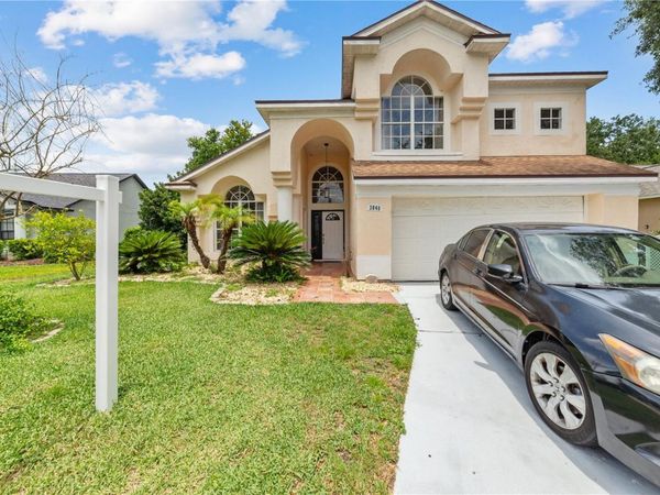 3840 BECONTREE PLACE , OVIEDO, FL 32765