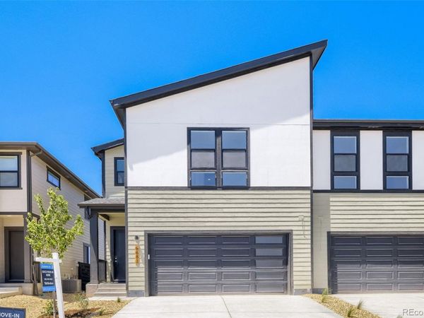 6682 Cornelius Point, Colorado Springs, CO 80923