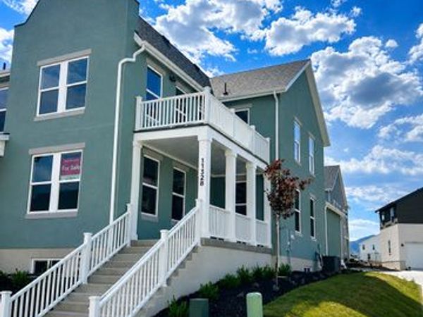 11328 S OFFSHORE WAY S, Unit 360, South Jordan, UT 84009