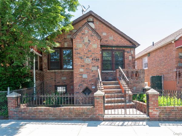 5569 Kings Highway , Brooklyn, NY 11203