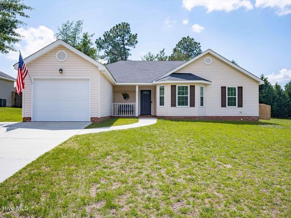 529 Edinburgh Court, Warrenville, SC 29851