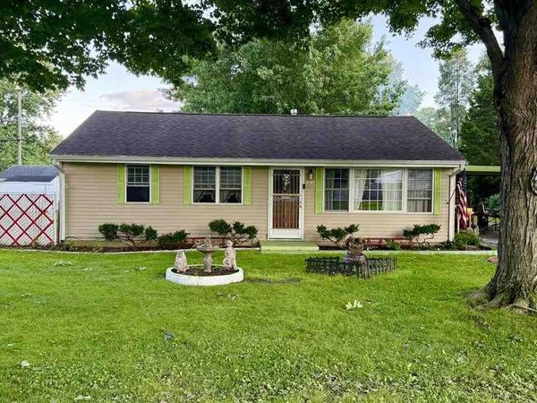 2145 Berne Avenue, Terre Haute, IN 47805