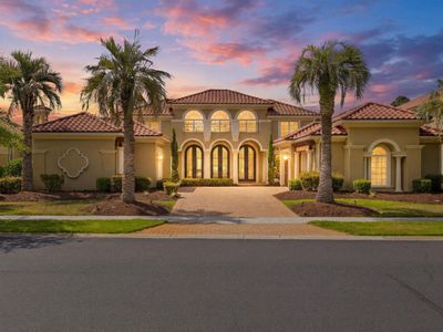 1519 Serena Dr., Myrtle Beach, SC 29579