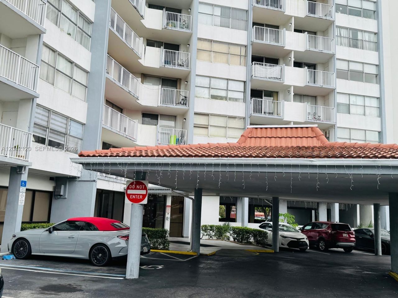 1200 NE Miami Gardens Dr , Unit 218W, Miami, FL 33179 Photo
