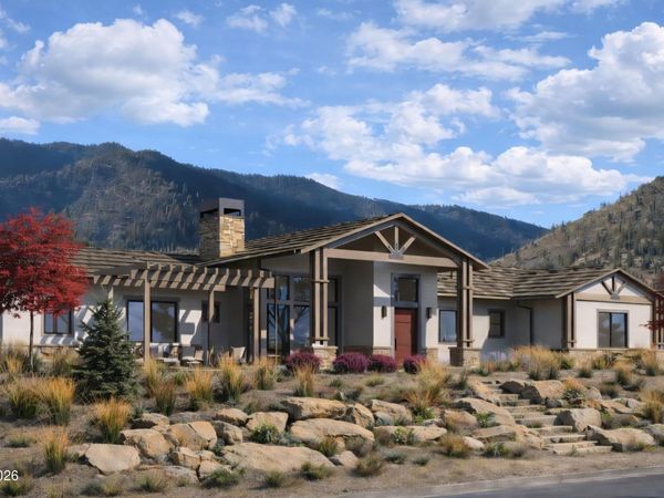 249 Genoa Peak Court, Genoa, NV 89411