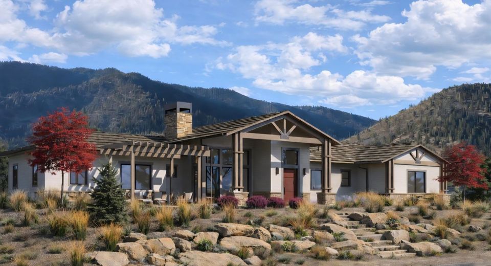 249 Genoa Peak Court, Genoa, NV 89411 Photo
