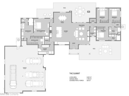 249 Genoa Peak Court, Genoa, NV 89411 Photo