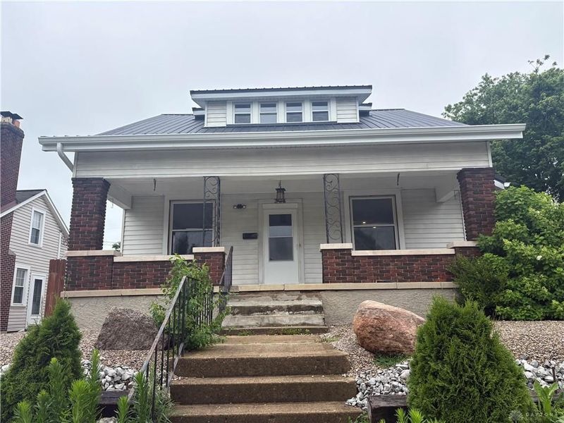 236 Lincoln Place, Urbana, OH 43078 Photo 3
