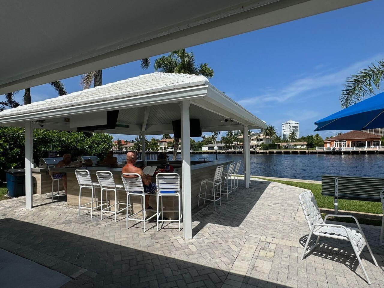 6219 Bay Club Drive, Unit 2, Fort Lauderdale, FL 33308 Photo