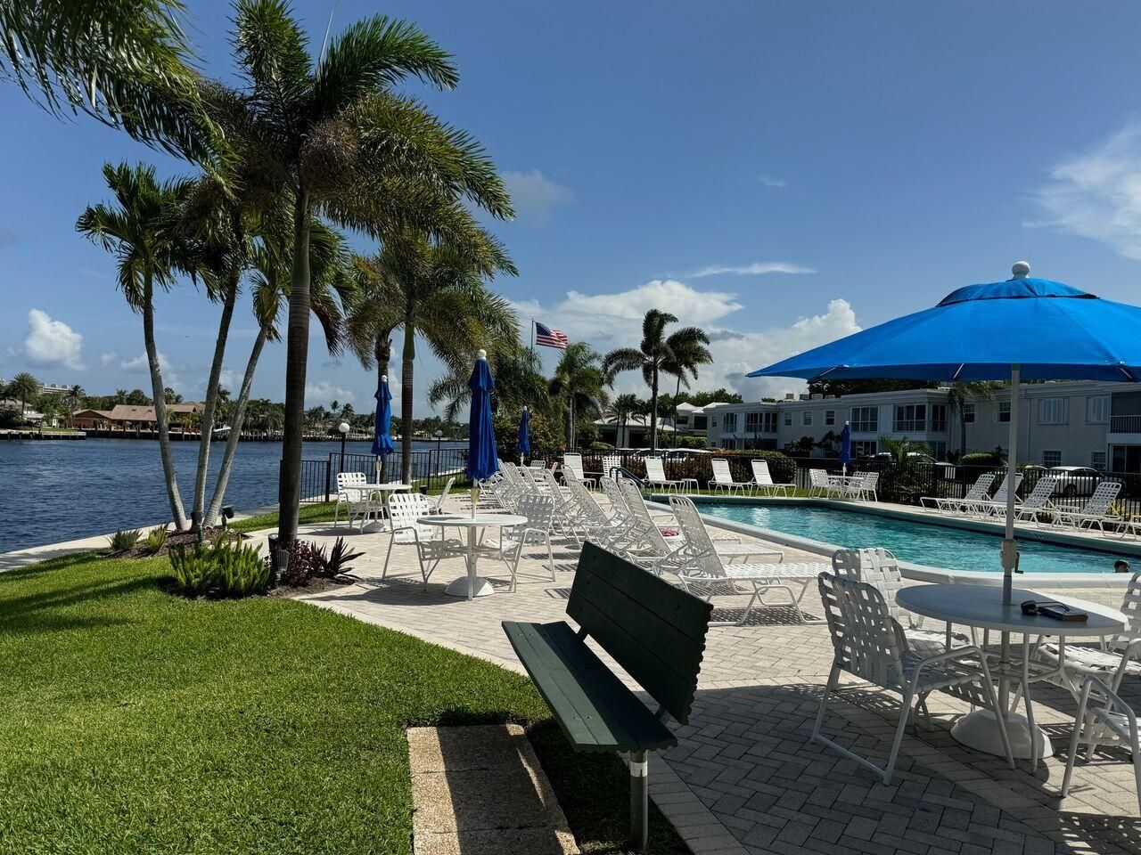 6219 Bay Club Drive, Unit 2, Fort Lauderdale, FL 33308 Photo