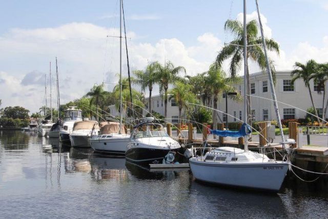 6219 Bay Club Drive, Unit 2, Fort Lauderdale, FL 33308 Photo