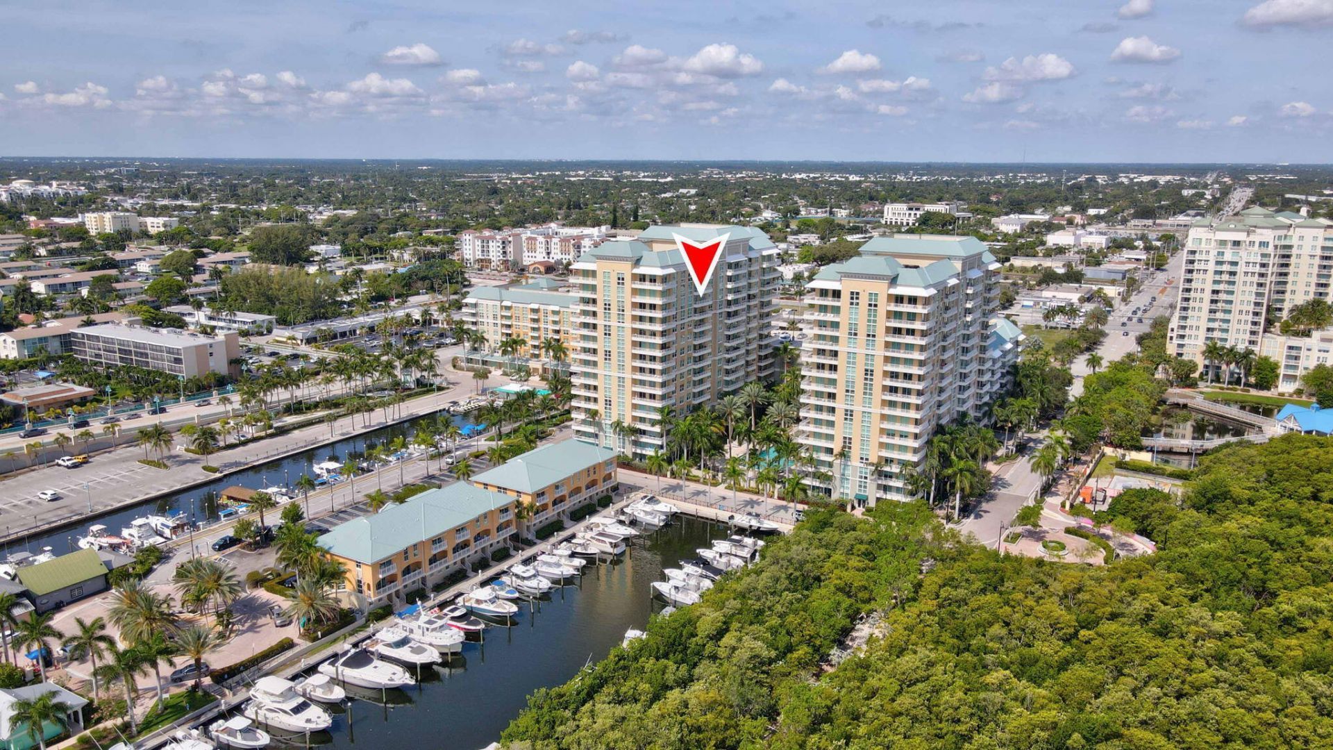 625 Casa Loma Boulevard, Unit 1103, Boynton Beach, FL 33435 Photo