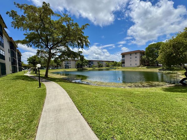 4930 E Sabal Palm Boulevard, Unit 107, Tamarac, FL 33319