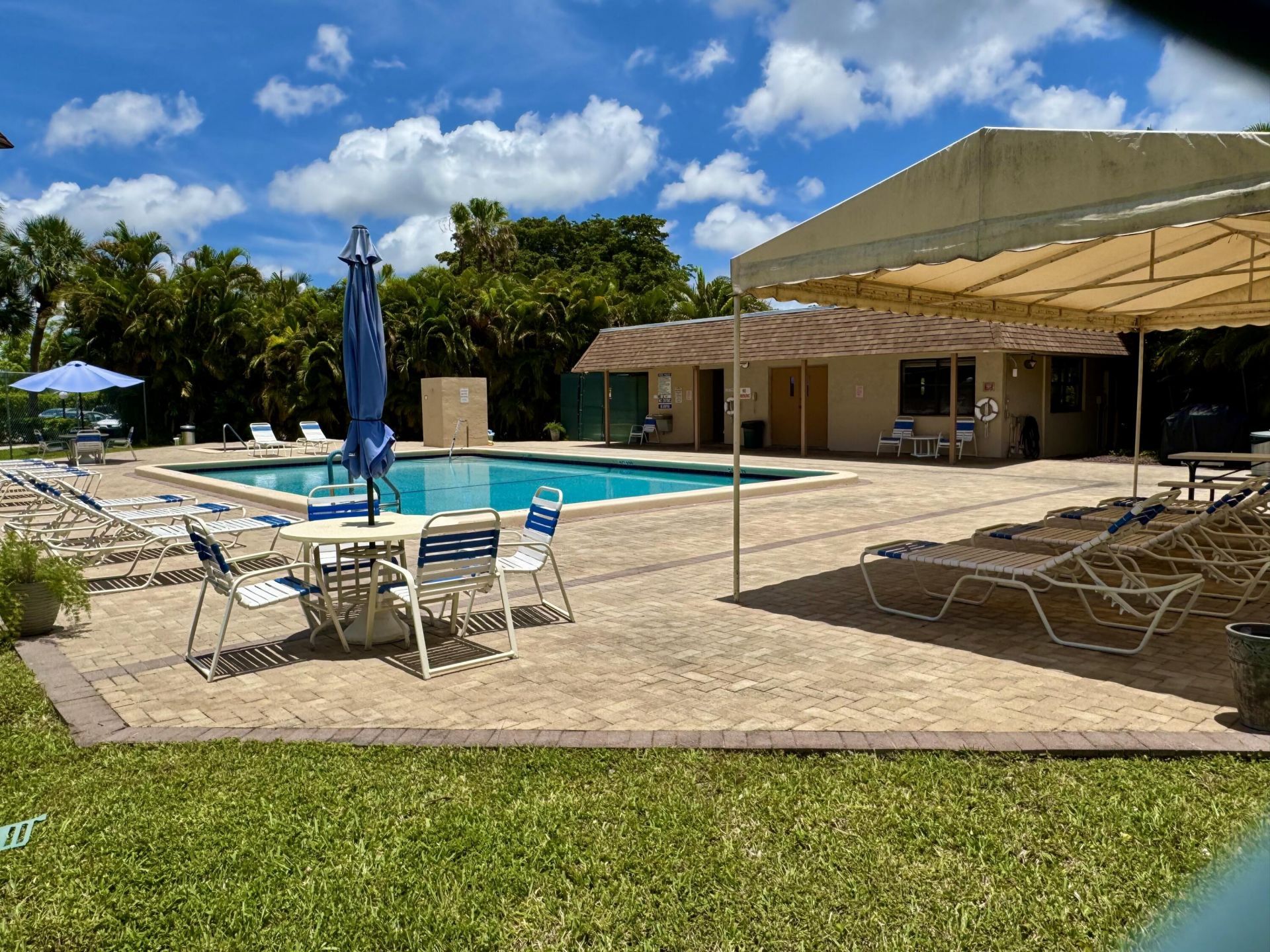 4930 E Sabal Palm Boulevard, Unit 107, Tamarac, FL 33319 Photo