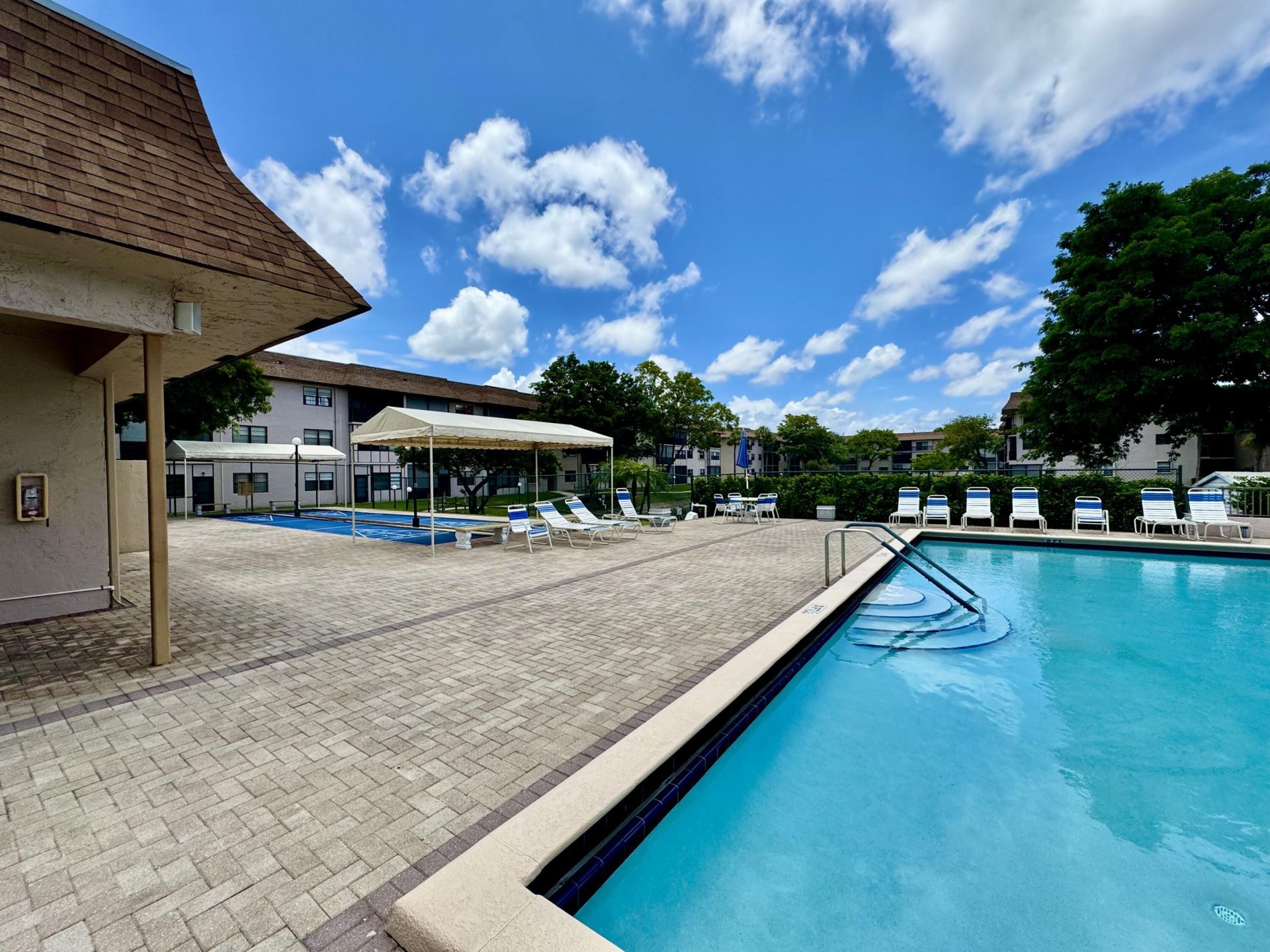 4930 E Sabal Palm Boulevard, Unit 107, Tamarac, FL 33319 Photo