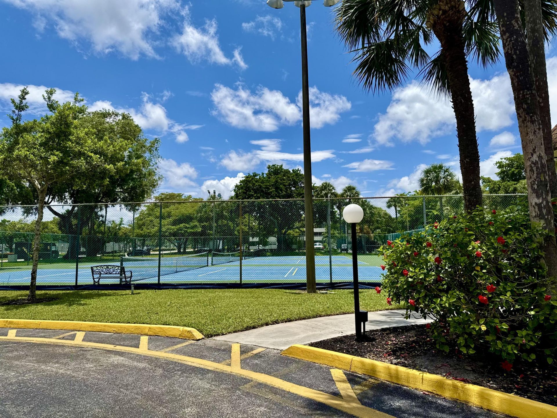4930 E Sabal Palm Boulevard, Unit 107, Tamarac, FL 33319 Photo