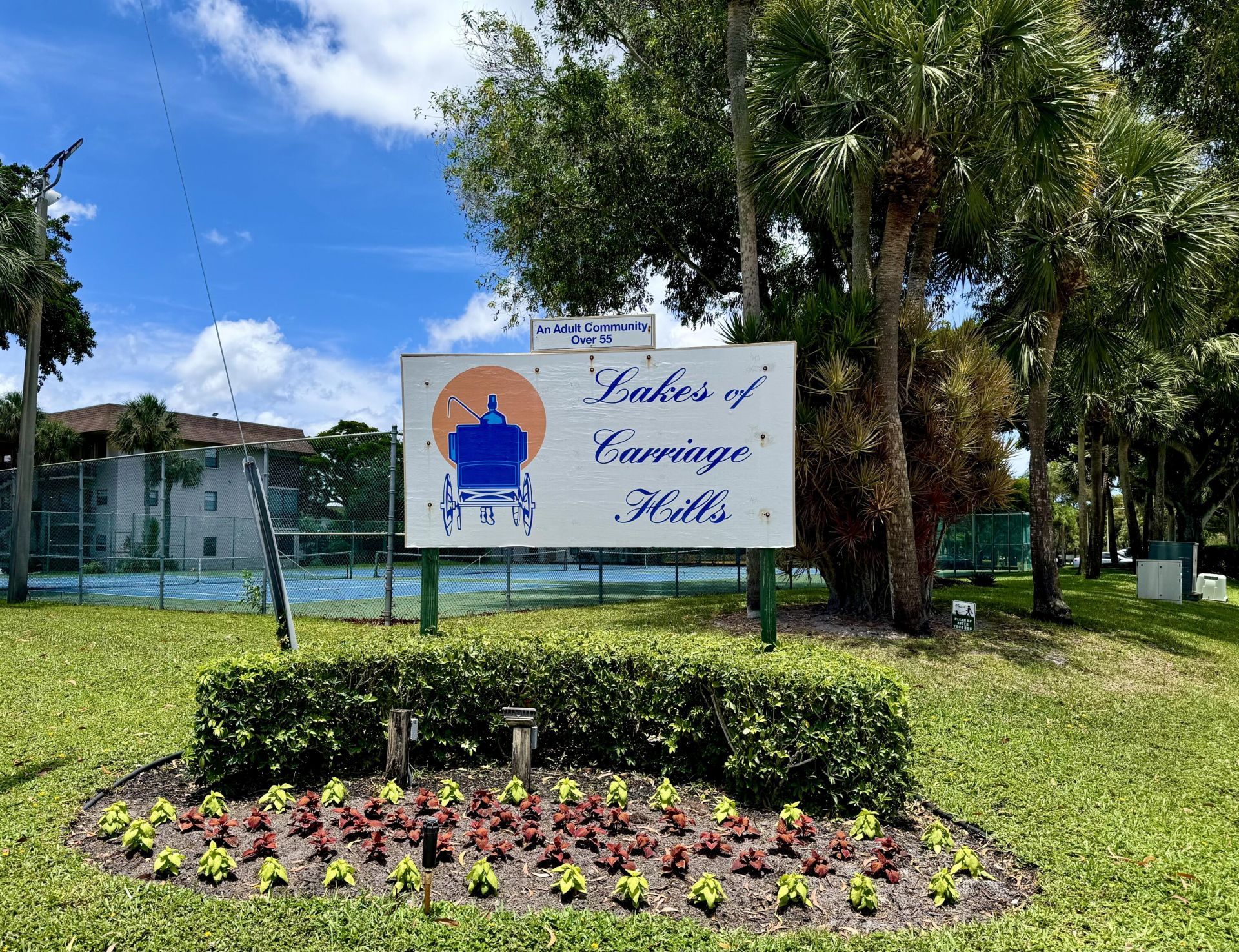 4930 E Sabal Palm Boulevard, Unit 107, Tamarac, FL 33319 Photo