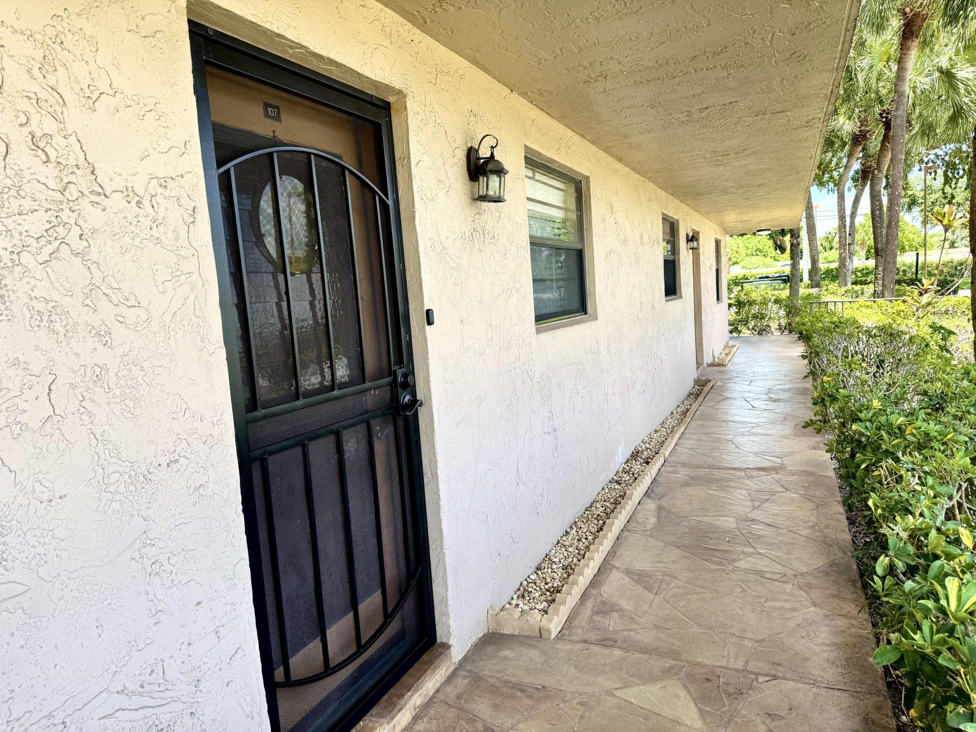 4930 E Sabal Palm Boulevard, Unit 107, Tamarac, FL 33319 Photo