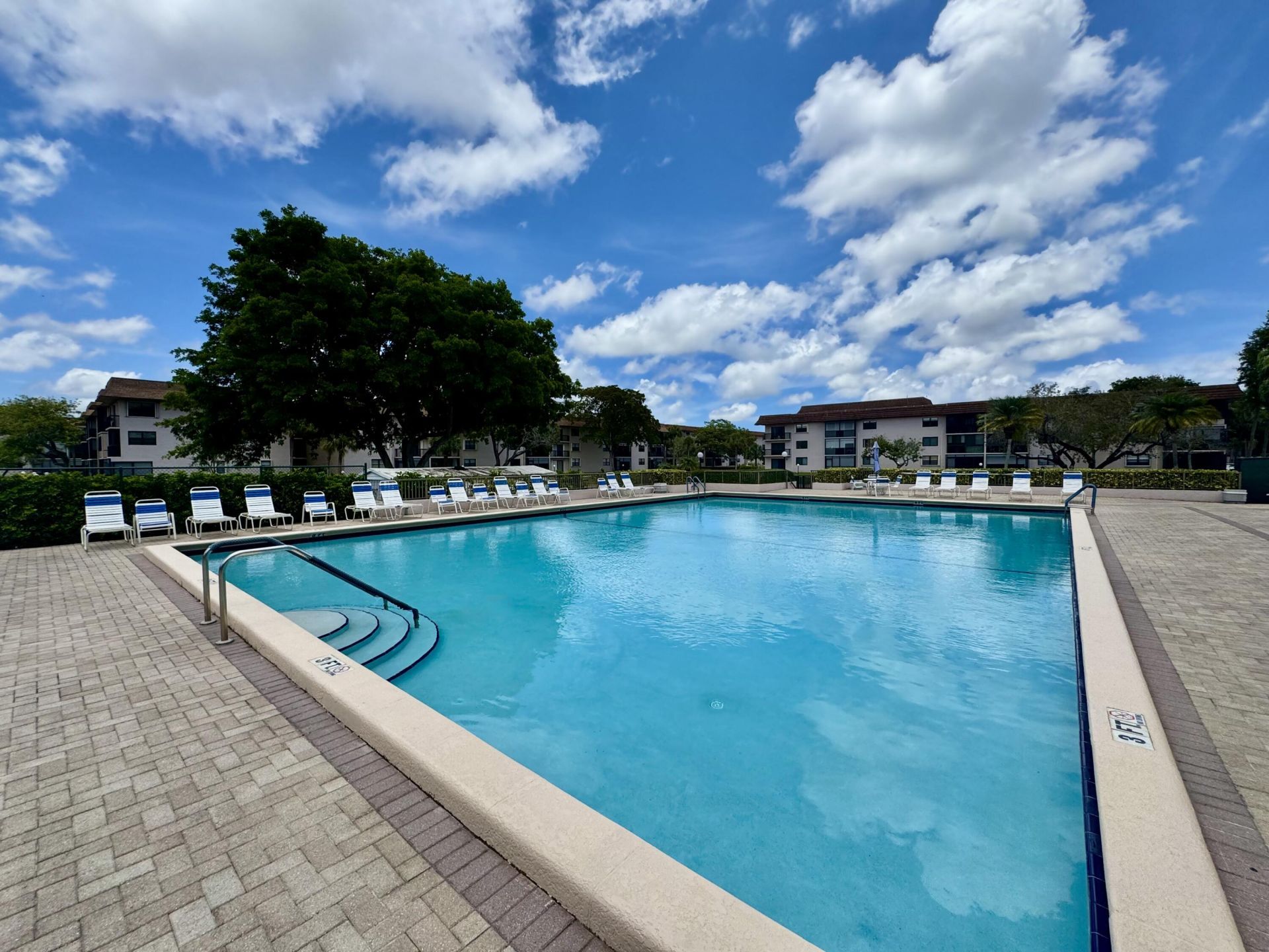 4930 E Sabal Palm Boulevard, Unit 107, Tamarac, FL 33319 Photo