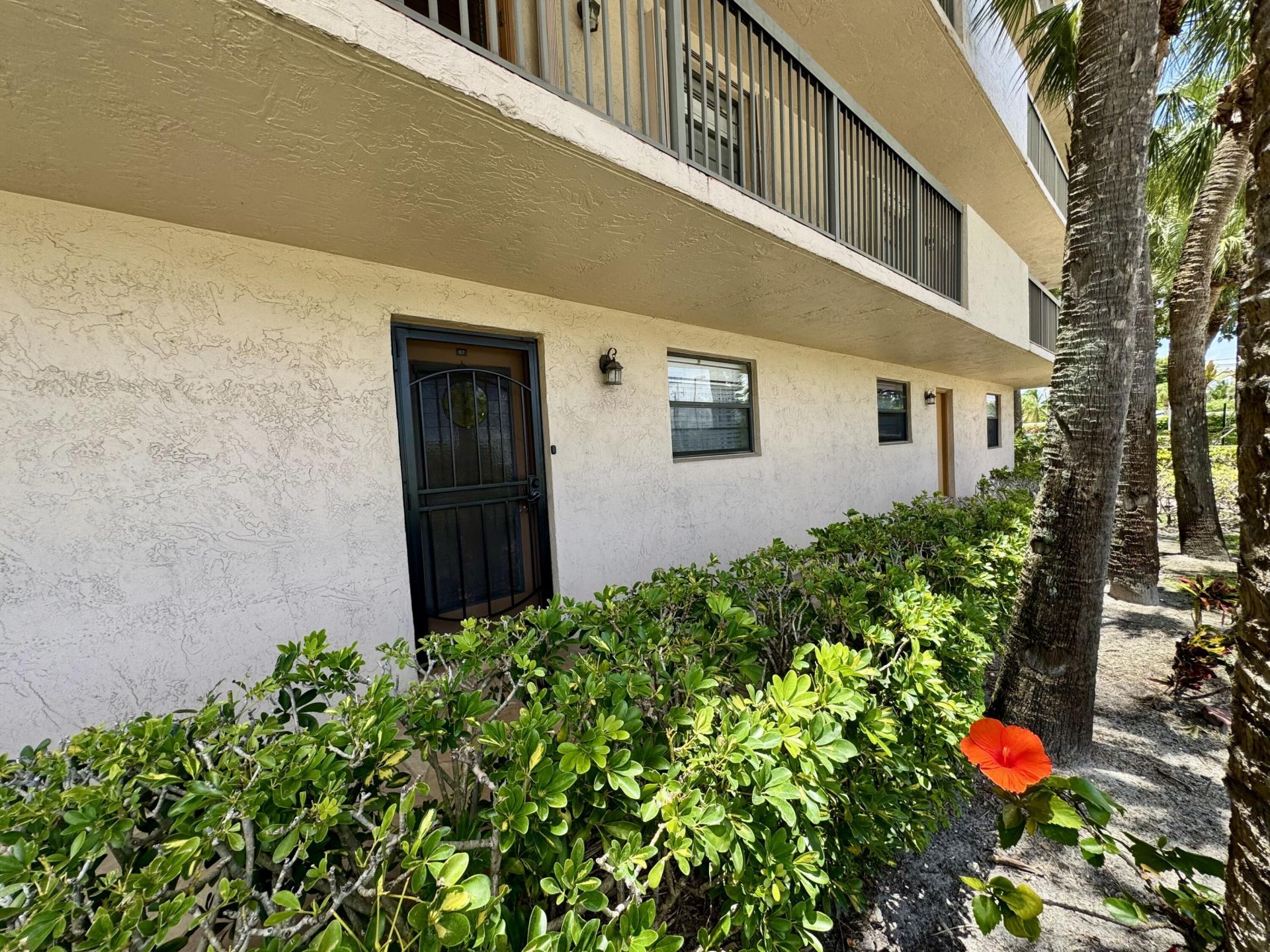 4930 E Sabal Palm Boulevard, Unit 107, Tamarac, FL 33319 Photo