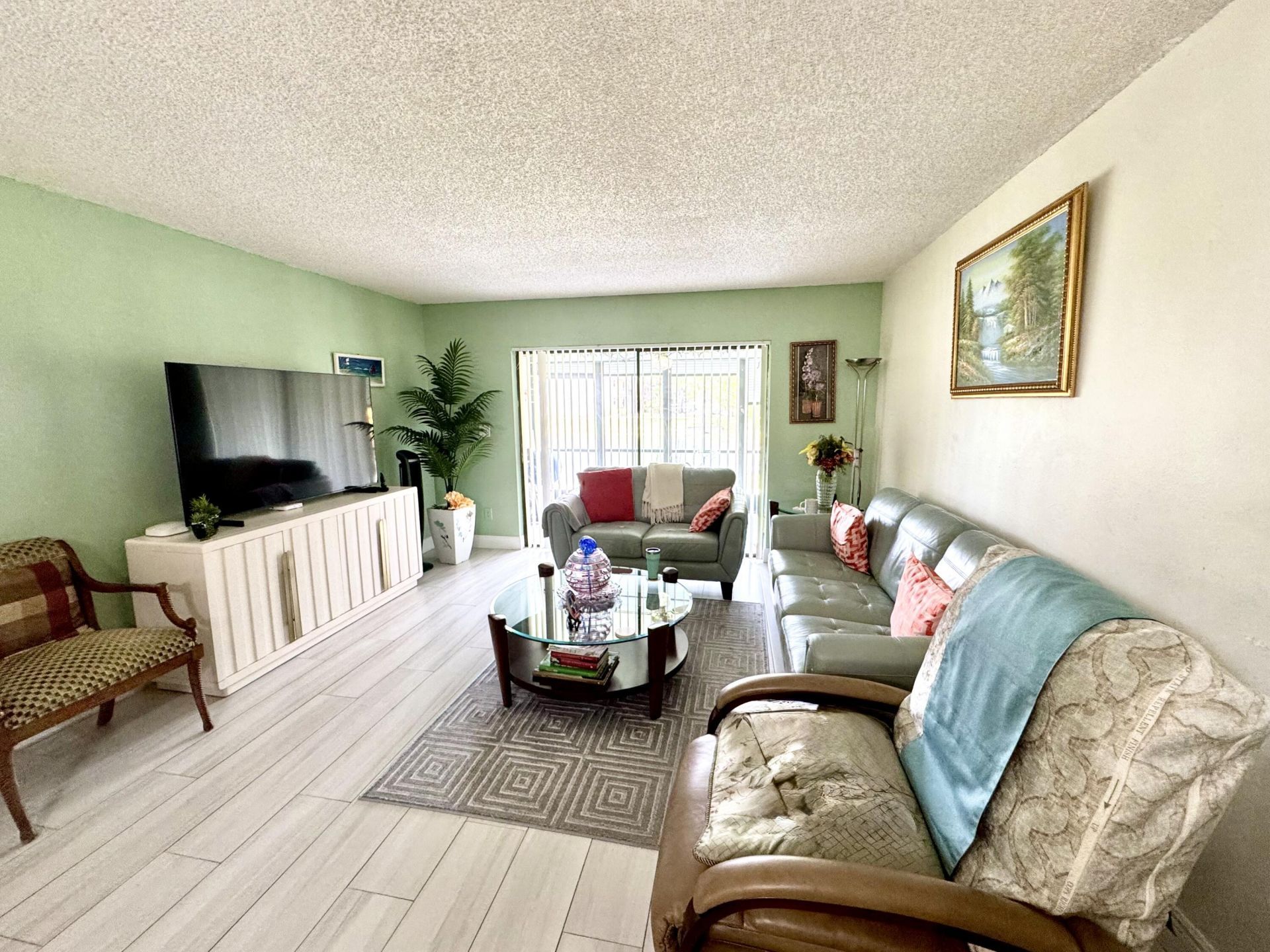 4930 E Sabal Palm Boulevard, Unit 107, Tamarac, FL 33319 Photo