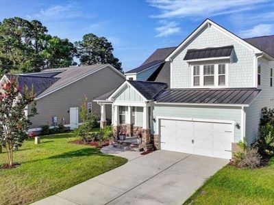 1309 Enfield Lane, Mount Pleasant, SC 29466