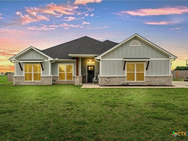 108 Hatter Drive , Moody, TX 76557