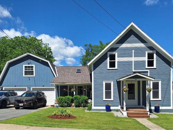 67 Cossey Street, Ticonderoga, NY 12883